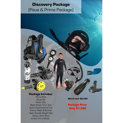 Discovery  Package